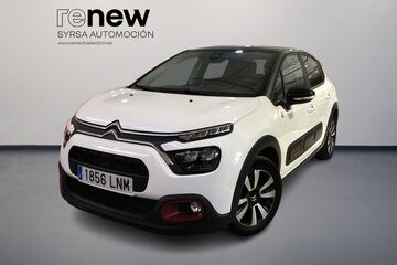 CITROEN - C3