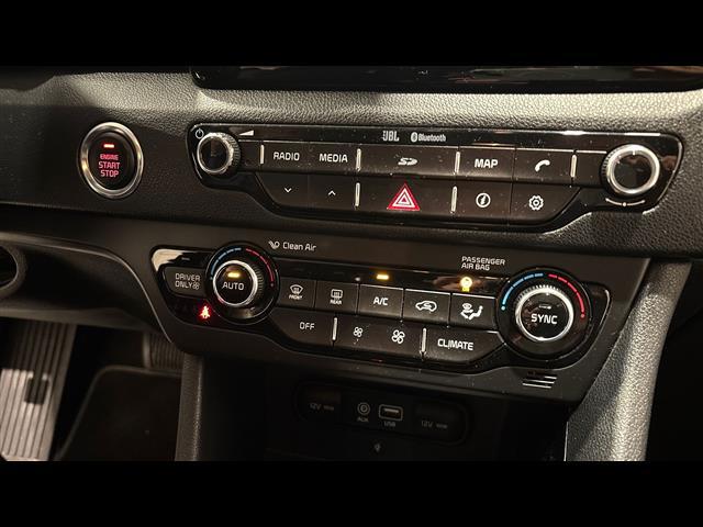 KIA MOTORS Niro I 2017 01099711_VO38013498