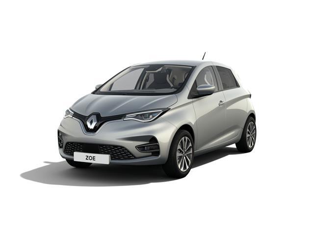 RENAULT ZOE 01003039_VO38023732
