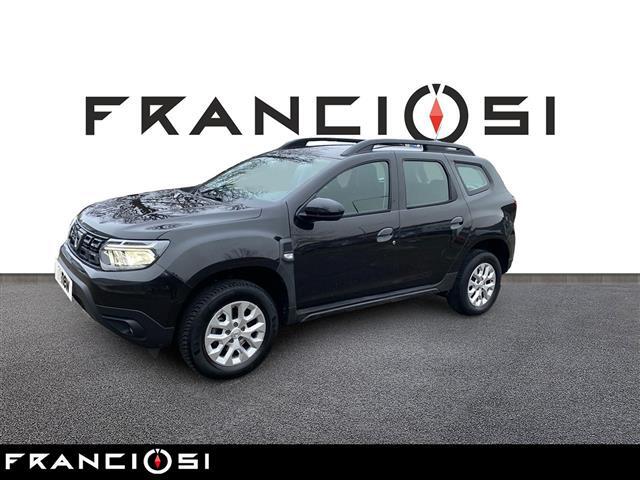 DACIA Duster 00025449_VO38013018