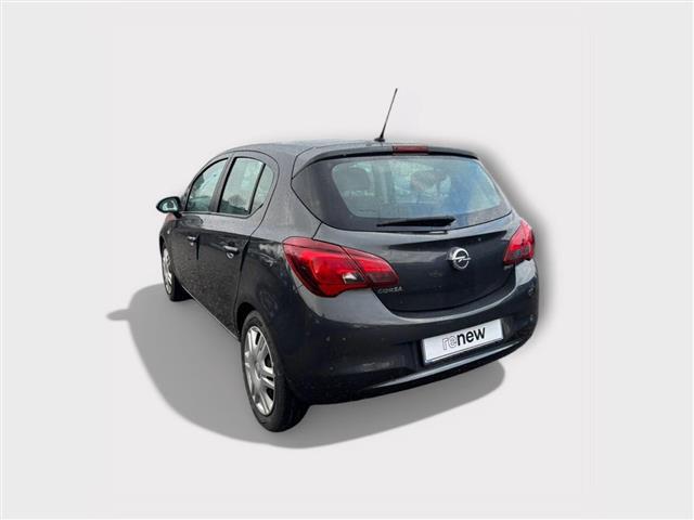 OPEL Corsa 06194077_VO38013080