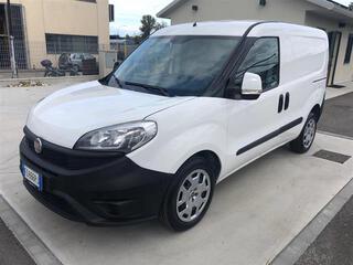 FIAT Doblo Cargo 00974468_VO38013322