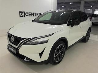 NISSAN Qashqai 04839855_VO38013138