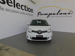 RENAULT Twingo III 2019 02647445_VO38043894