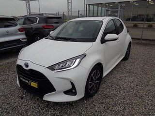 Toyota - Yaris