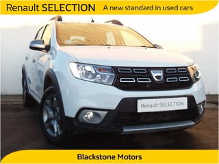 Dacia - SANDERO