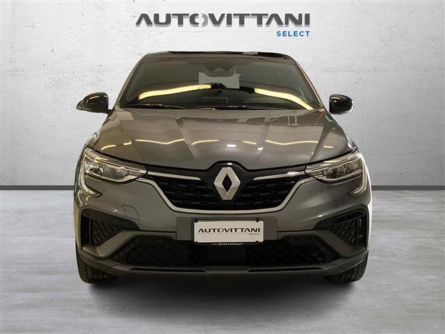 RENAULT Arkana 00984885_VO38023207