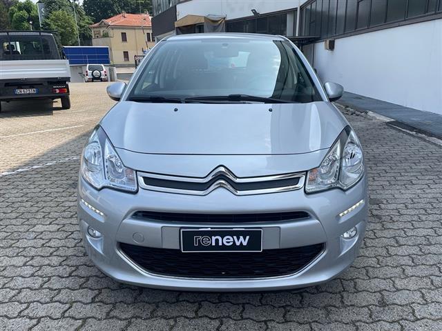 CITROEN C3 00380463_VO38023217