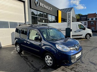 Renault - Kangoo