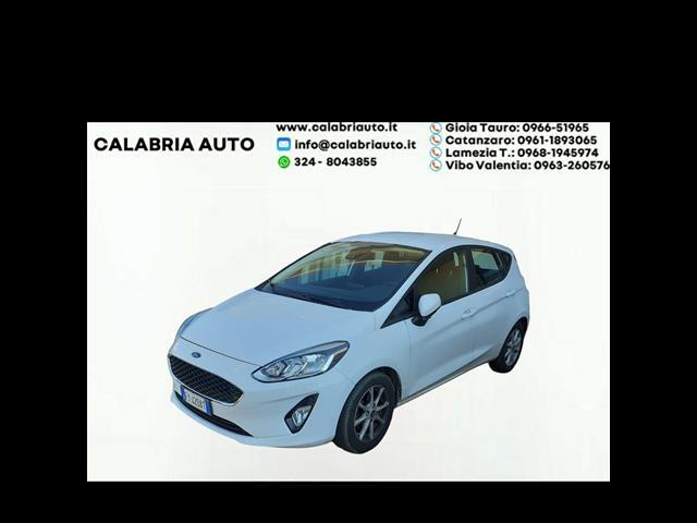 FORD Fiesta VII 2017 5p 00006668_VO38033579