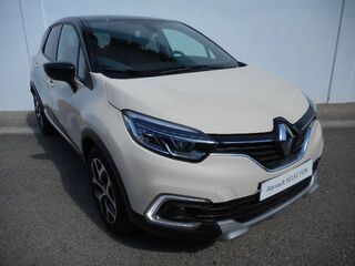 RENAULT - Captur