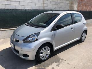 TOYOTA Aygo 00998451_VO38013322