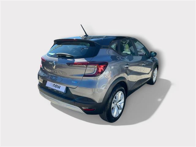 RENAULT Captur 06194845_VO38013080