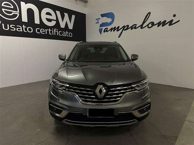 RENAULT Koleos II 2020 03375153_VO38043894