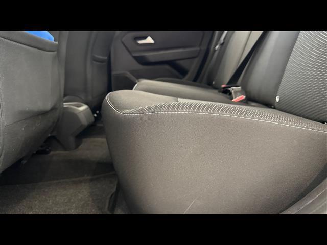 DACIA Duster 04996912_VO38013058