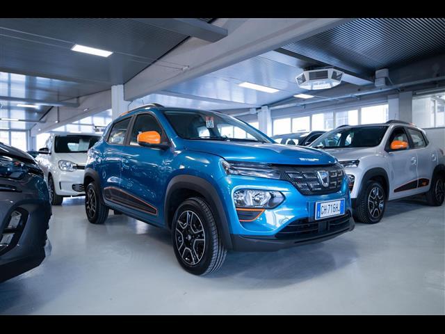 DACIA Spring 02618088_VO38053400