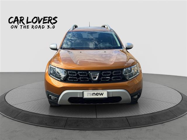 DACIA Duster II 2018 05256736_VO38013034