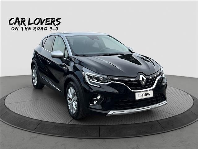 RENAULT Captur 05257867_VO38013034