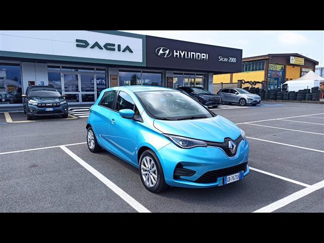 RENAULT ZOE 00024174_VO38013404