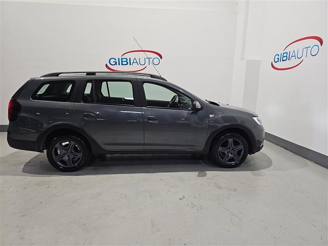 DACIA Logan 02416143_VO38013170