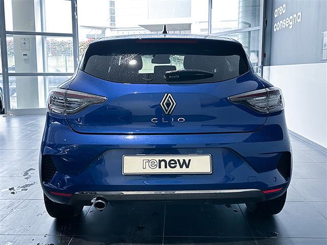 RENAULT Clio 00094596_VO38013437