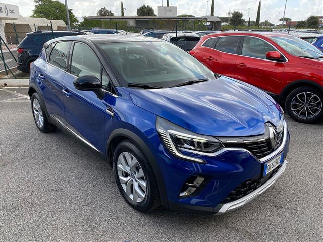 RENAULT Captur 02641498_VO38043366