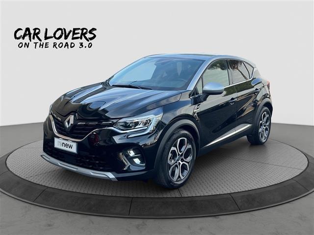 RENAULT Captur 05257754_VO38013034