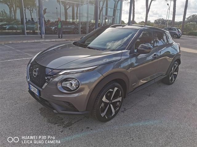 NISSAN Juke II 2020 01020939_VO38013353