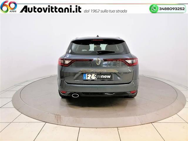RENAULT Megane 00961811_VO38023207