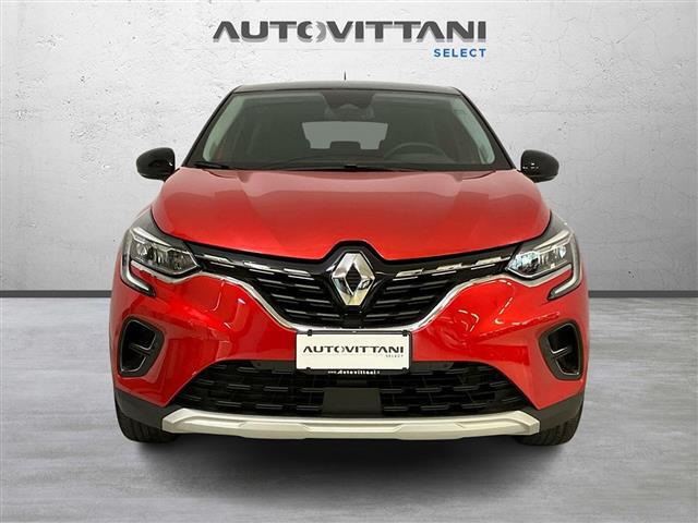 RENAULT Captur 00984921_VO38023207