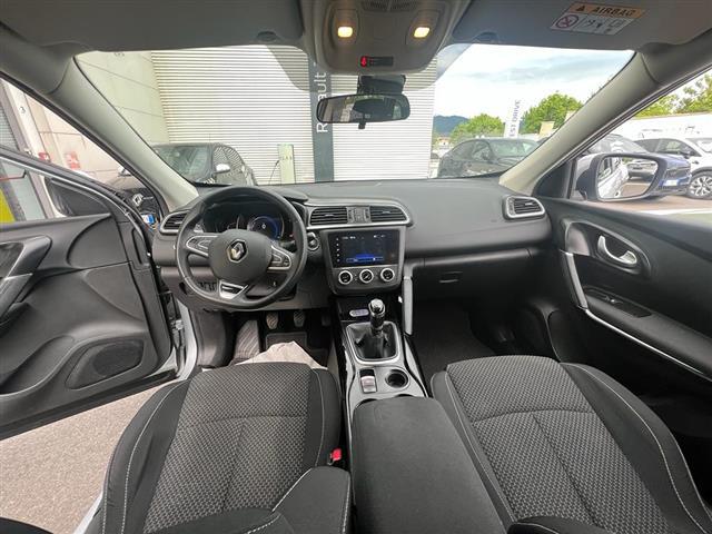 RENAULT Kadjar 2019 05923688_VO38013080