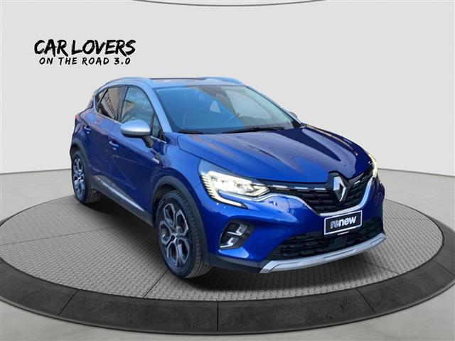 RENAULT Captur II 2019 05257552_VO38013034