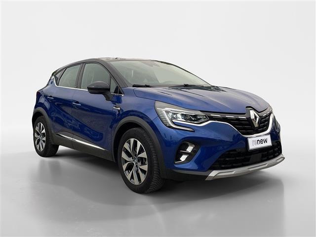 RENAULT Captur II 2019 01513984_VO38053436