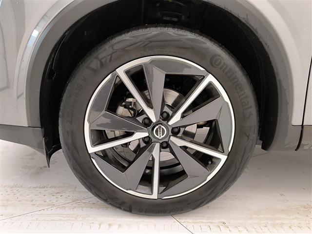 NISSAN Qashqai 00973077_VO38023732