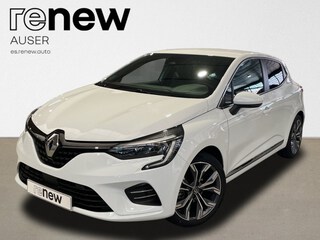 RENAULT - CLIO