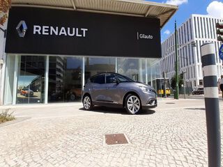 RENAULT - Scénic