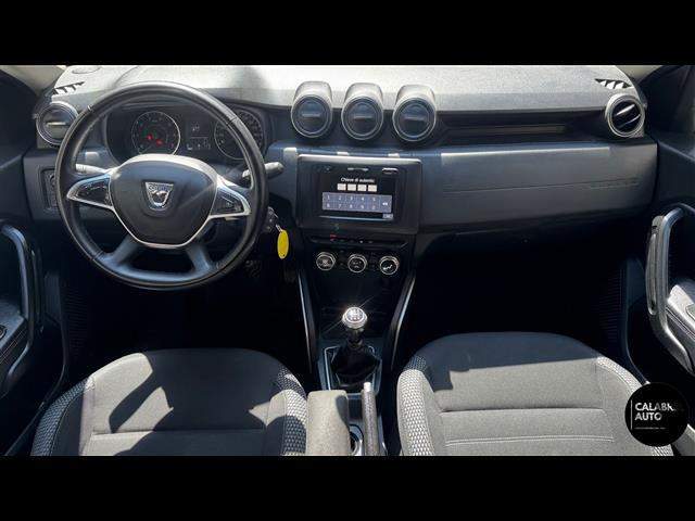 DACIA Duster II 2018 00006753_VO38033579