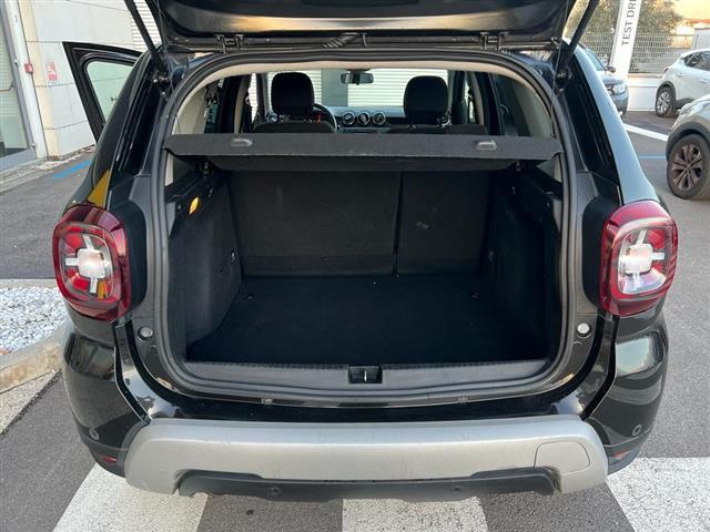 DACIA Duster II 2018 05855456_VO38013080