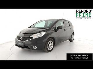 NISSAN Note 00940273_VO38023732