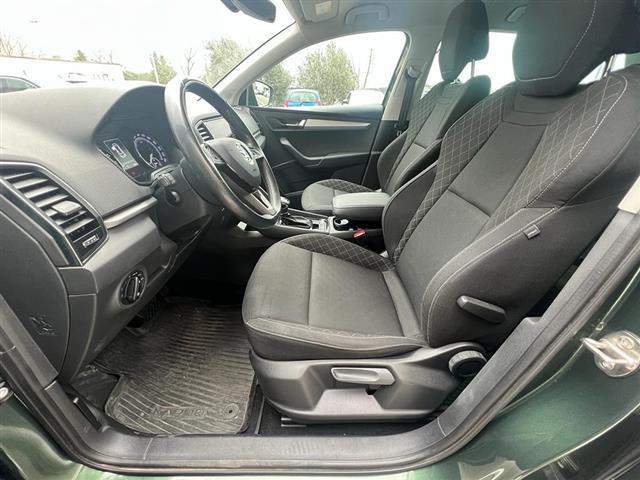 SKODA Karoq 2017 05902582_VO38013080