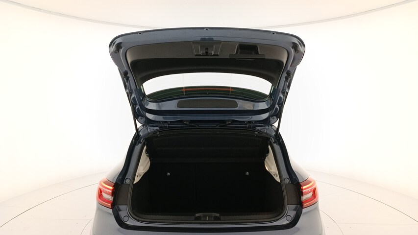 Inside Clio  GRIS OSCURO