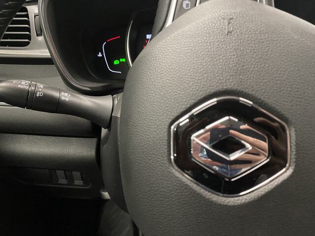 Inside Kadjar Diesel  Rojo