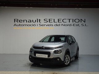 CITROEN - C3
