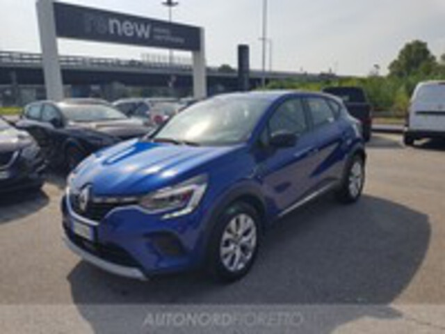 RENAULT Captur II 2019 01883009_VO38013067