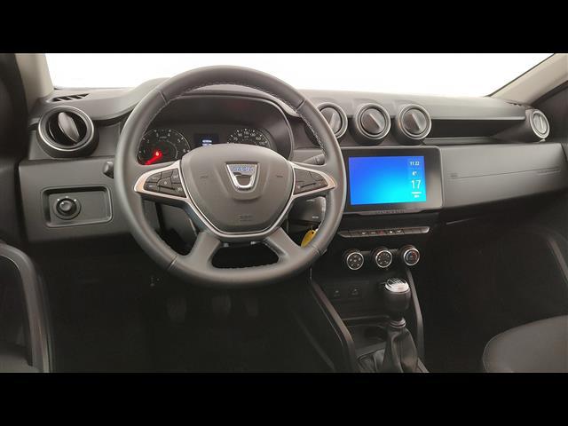 DACIA Duster 00947458_VO38023732