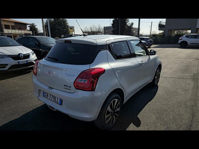 SUZUKI Swift VI 2017 00025733_VO38013404