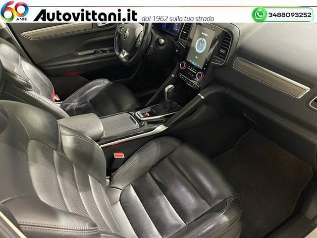 RENAULT Koleos 00968495_VO38023207