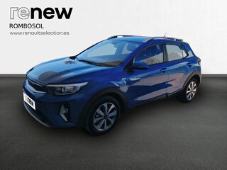 KIA - Stonic