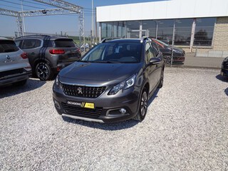 Peugeot - 2008