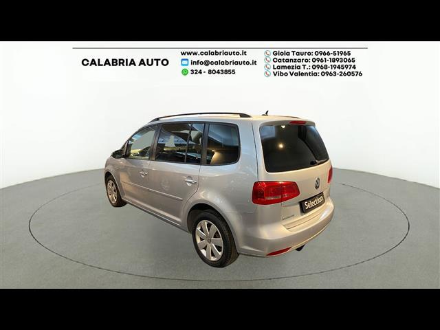 VOLKSWAGEN Touran II 2010 00006251_VO38033579